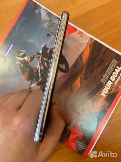 iPhone 11 про 256