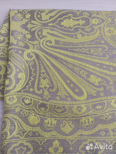 Шарф снуд женский