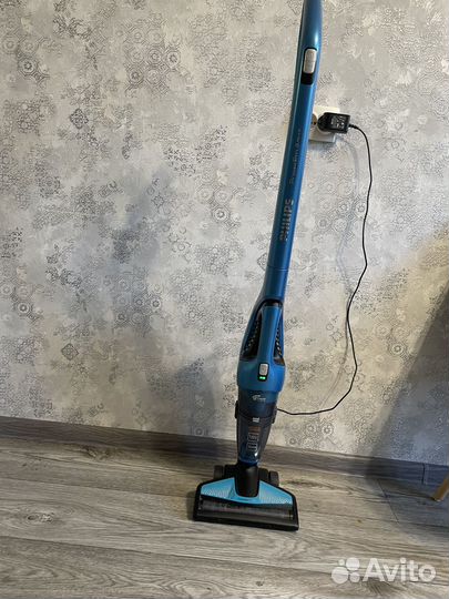 Пылесос philips