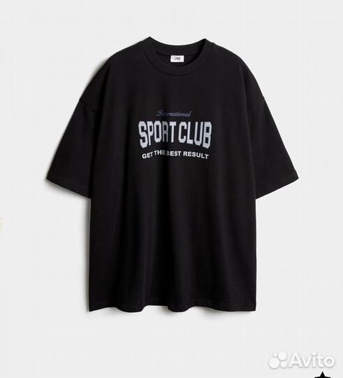 Футболка Lime новая