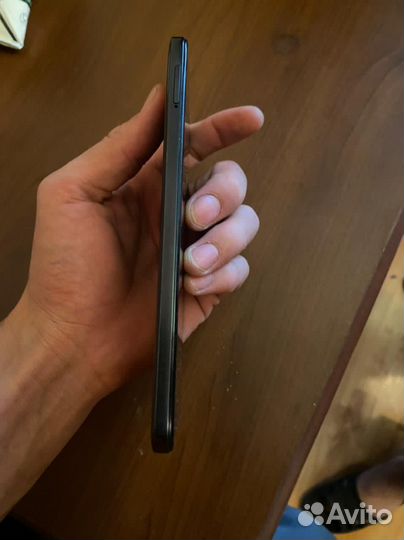 Xiaomi Redmi Note 11S, 8/128 ГБ