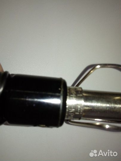 Плойка новая СССР