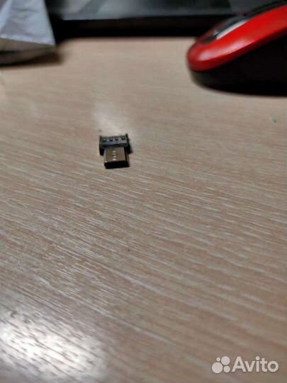 OTG adapter type-c и micro USB