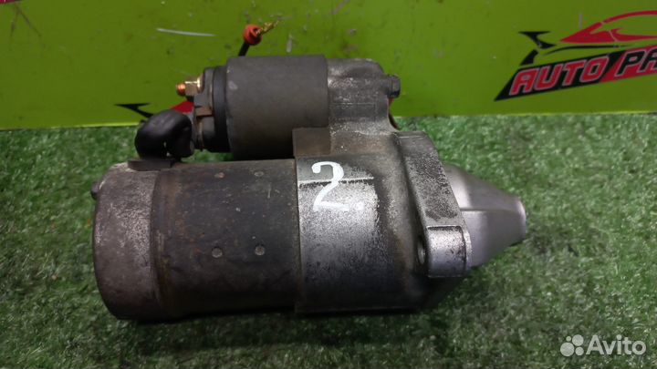 Стартер nissan,mazda, B10,B13,B14,B15,bbvy11,bvfy1