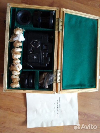 Зенит мт 1 сюрприз