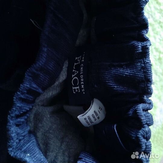 Брендовые вещи на мальчика 86-92