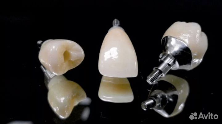 Фрезеровка циркония и 3D моделирование