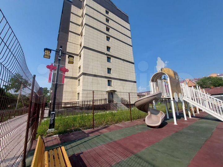 Квартира-студия, 29 м², 7/9 эт.