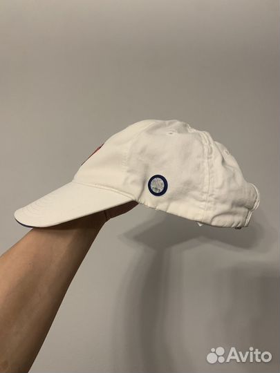 Кепка adidas new york yankees винтаж