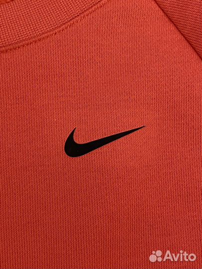 Кофта Nike оригинальная