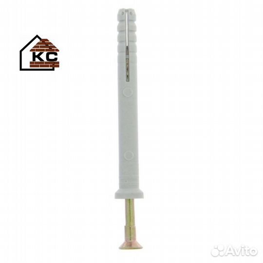 Дюбель-гвоздь