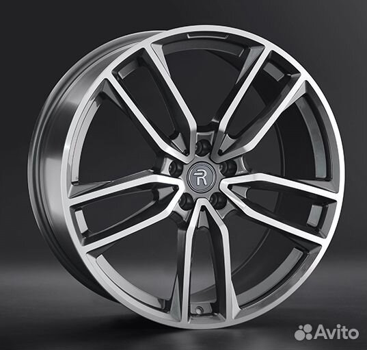 Replay MR321 : 10x21 5*112 Et:44 Dia:66.6 GMF