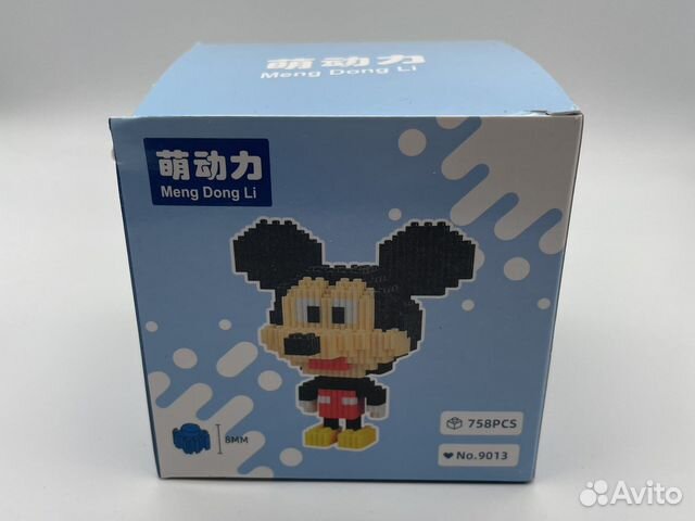 3d конструктор из блоков