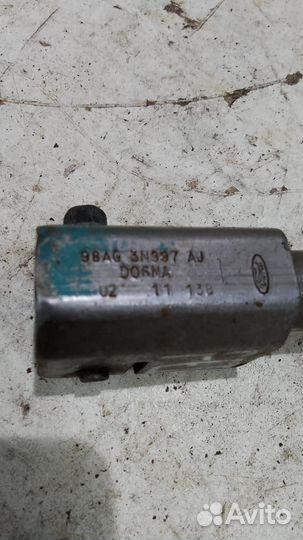 Кардан рулевой Ford Focus 1