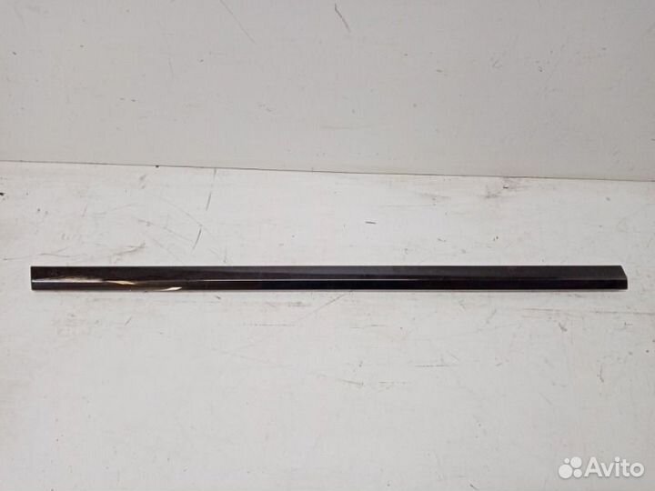 Молдинг двери передний левый Bmw X7 G07 2018