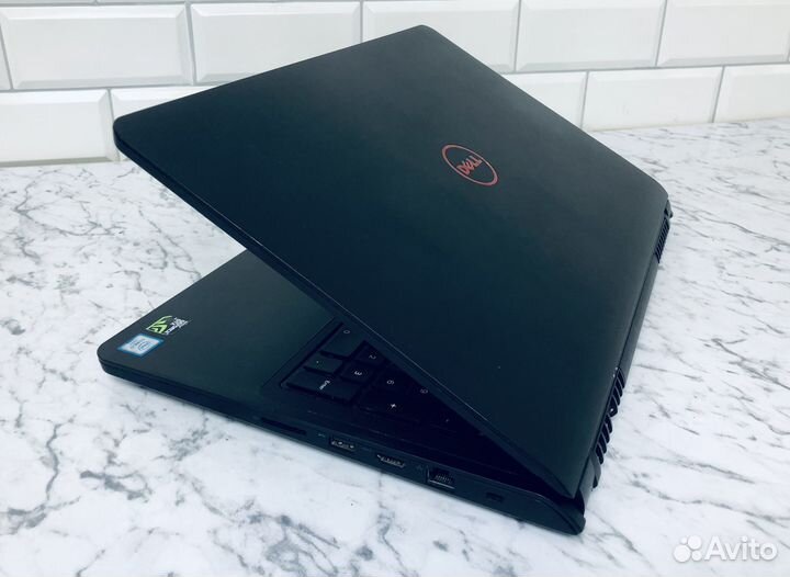 Dell Inspiron 15-7559/Core i7/RAM16gb/SSD240gb