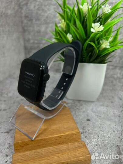 Apple Watch SE 2022 40mm