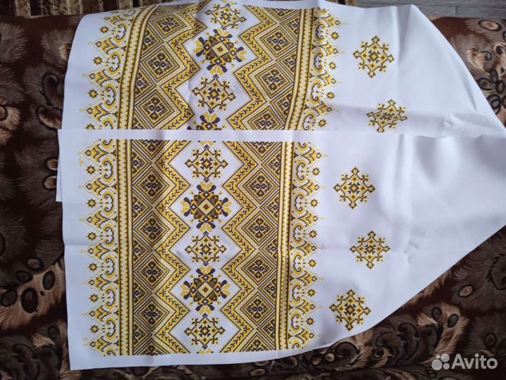 Рушник на свадьбу