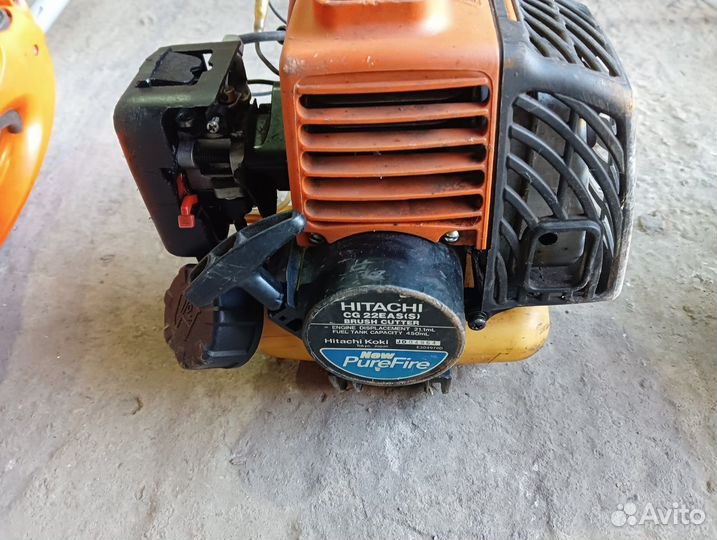 Электро бензотриммеры