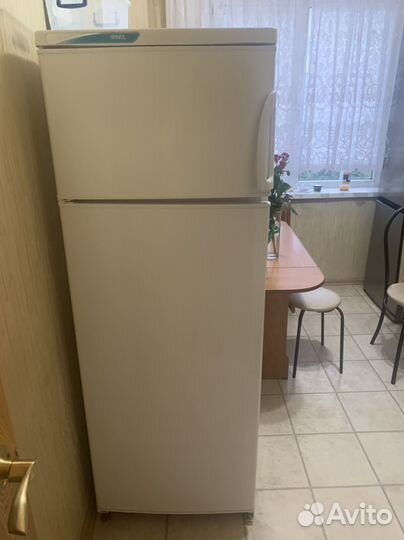 Холодильник бу на запчасти