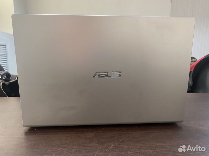 Ноутбук Asus