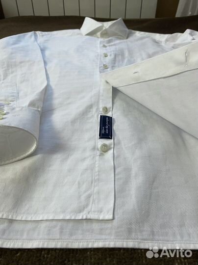 52/180 Рубашка Van Laack