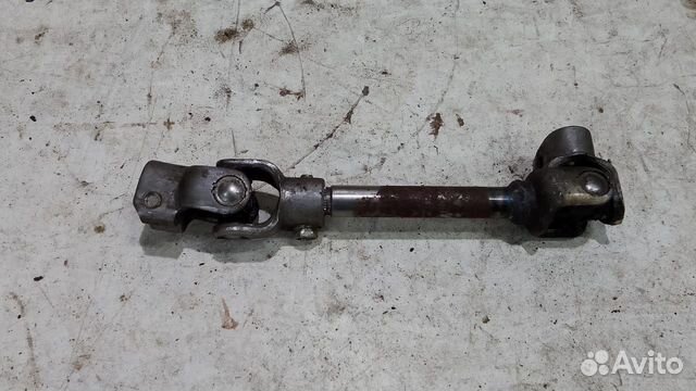 Кардан рулевой Kia Spectra