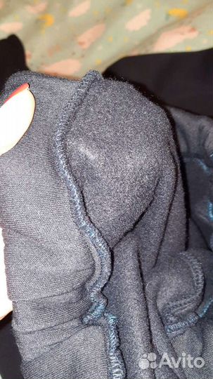 Костюм теплый