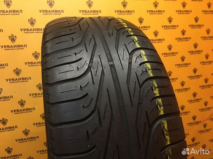 Pirelli P6000 215/55 R16 93H