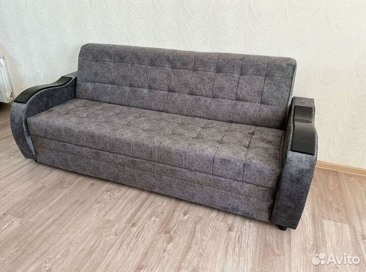 Диван раскладной в наличии не б/у