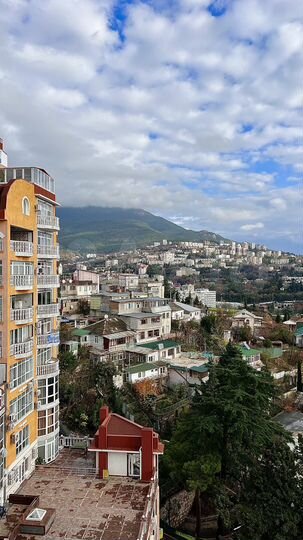 3-к. квартира, 104,8 м², 6/9 эт.