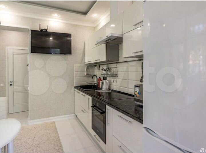 2-к. квартира, 38,8 м², 3/3 эт.