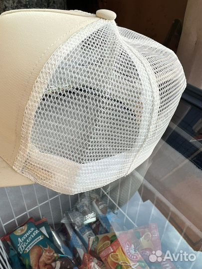 Кепка бейсболка