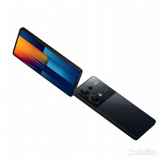 Xiaomi Poco M6 Pro, 12/512 ГБ