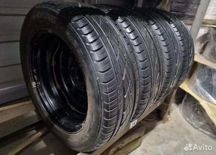 КАМА Кама-Евро-129 205/55 R16