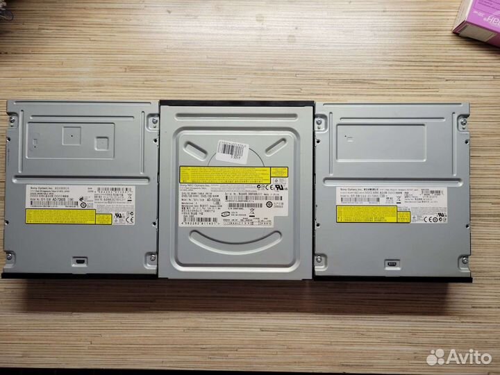 CD/DVD RW/R drive привод Sony Optiarc
