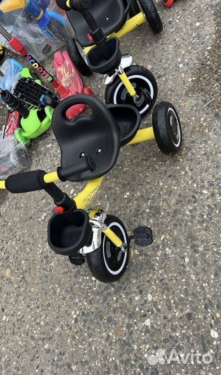 Велосипеды