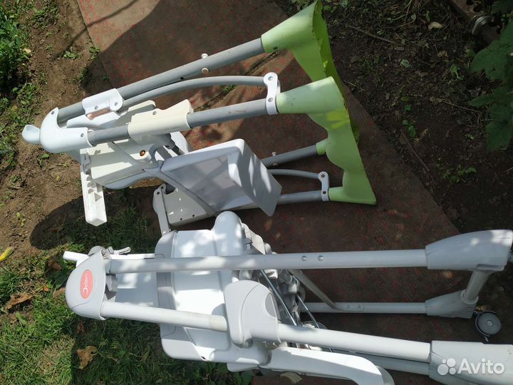 Стульчик для кормления(2шт)