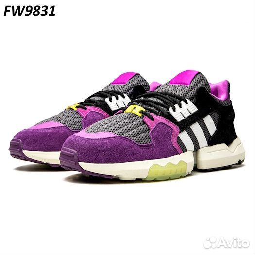 Кроссовки Adidas ZX Torsion FW9831 оригинал