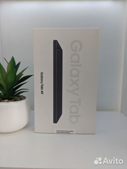 Планшет samsung galaxy tab a9