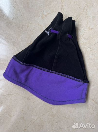 Шапочка для фигурного катания