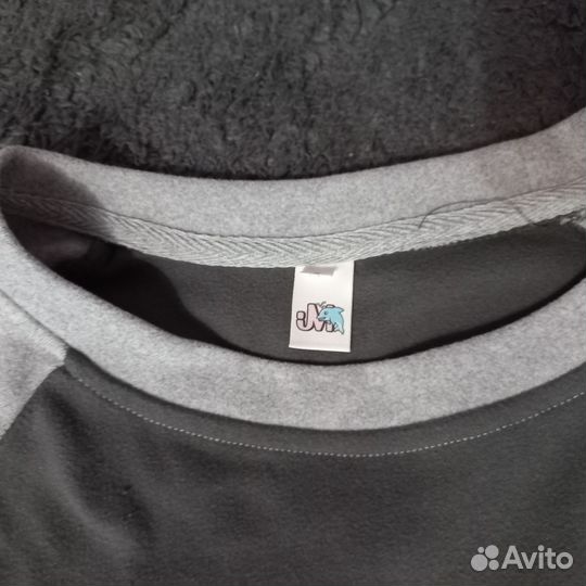 Свитшот женский подростковый