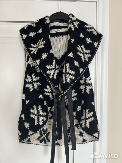 Жилетка женская Италия