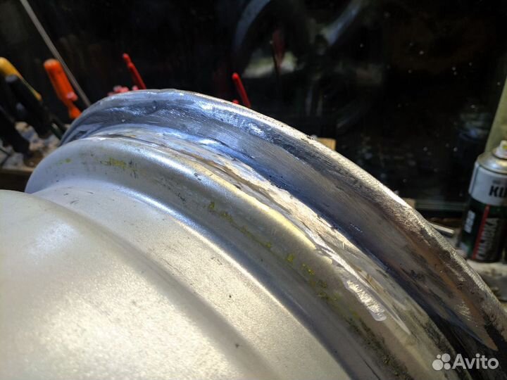 Сварщик. Аргон