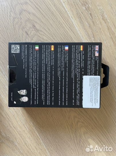 Стилус alupen + alucube justmobile новый