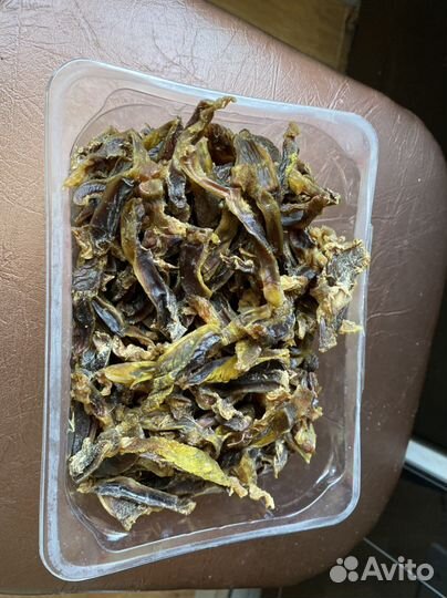 Лакомства для собак