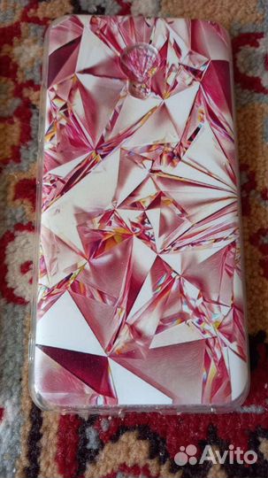 Чехол на meizu m3s mini