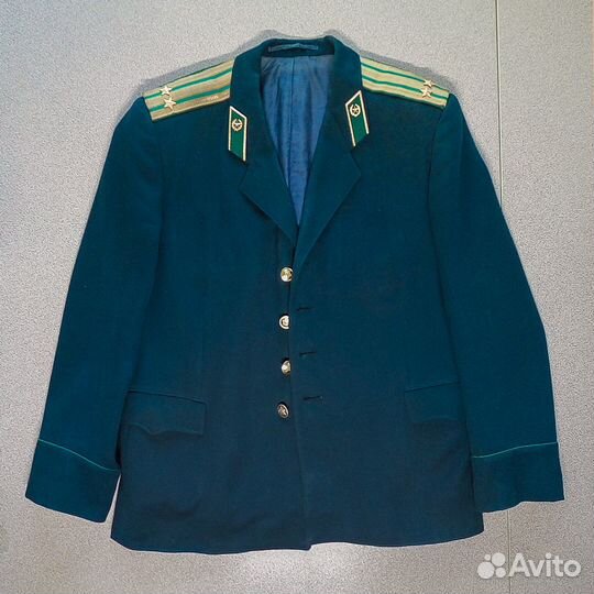 Кители СССР, р. 48-50, рост 176