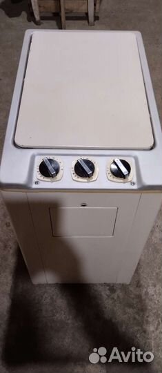 Стиральная машина СССР