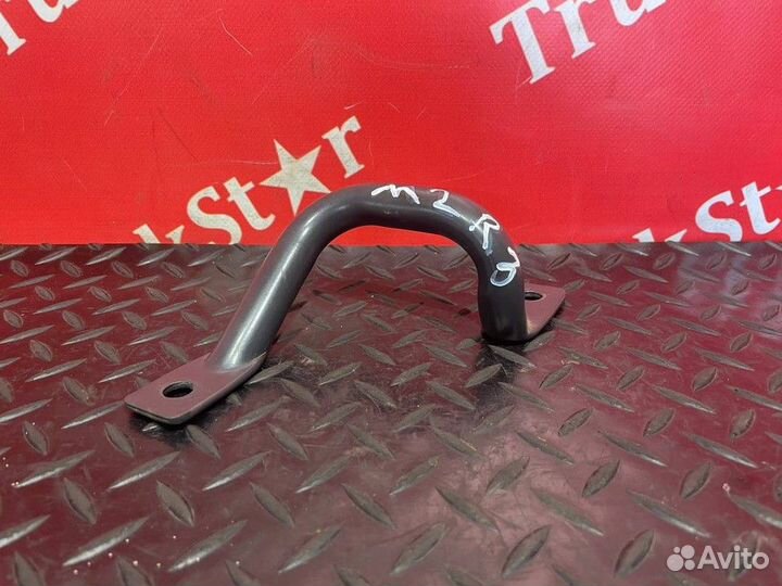 Кронштейн спальника нижний правый Man TGA, Man TGS